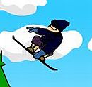 Играть игру онлайн и бесплатно: Jump Mounting