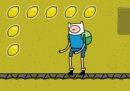 Играть игру онлайн и бесплатно: Lemon Break