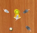 Играть игру онлайн и бесплатно: Mice 2