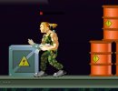 Играть игру онлайн и бесплатно: Midnight Strike 2