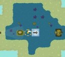 Играть игру онлайн и бесплатно: Mindfields 2