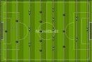 Играть игру онлайн и бесплатно: Fotball