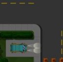 Играть игру онлайн и бесплатно: Mystery machine