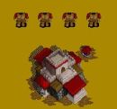 Играть игру онлайн и бесплатно: Necromanthus Warcraft