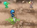 Играть игру онлайн и бесплатно: Rock And War