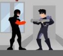 Играть игру онлайн и бесплатно: Shadowd ivision