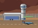 Играть игру онлайн и бесплатно: Sky Fighters