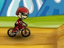 Играть игру онлайн и бесплатно: Sky high ride