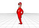 Играть игру онлайн и бесплатно: Super Dancing