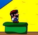 Играть игру онлайн и бесплатно: Super Mario 3