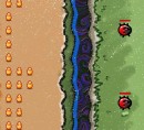 Играть игру онлайн и бесплатно: Tarnation