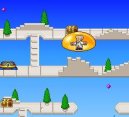 Играть игру онлайн и бесплатно: Time warp