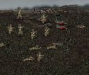 Играть игру онлайн и бесплатно: Warfare