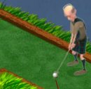 Play free game online: 3d Putt Golf