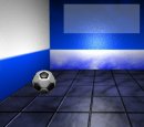 Play game free and online: 3d Super Ball