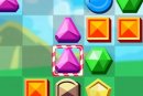 Play free game online: 4 Jewels