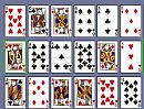 Play free game online: Addiction Solitaire