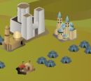 Play free game online: Age Of Feudalism