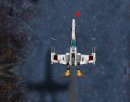Play game free and online: Air strike in space