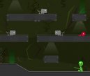 Play game free and online: Alien attack