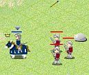 Play free game online: Anaczor