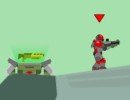 Play free game online: Armor Mayhem