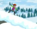 Play game free and online: Avalanche stunts