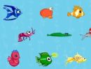 Play free game online: Babyz Fish Tank