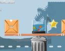 Play free game online: Bad delivery