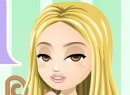 Play free game online: Barbie Lady