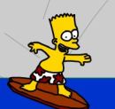 Play free game online: Bart