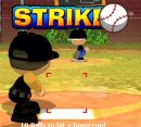 Play game free and online: Baseball