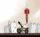 Play free game online: Battle buggy