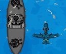 Play free game online: Battlefleet 9