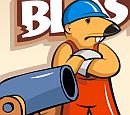 Play free game online: Beaver Blast