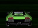 Play free game online: Ben 10 racing