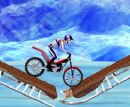 Play game free and online: Bike Maniaonice