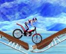 Play free game online: Bike Maniaonice