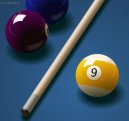 Play free game online: Billiard pool