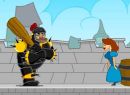 Play free game online: Black Knight