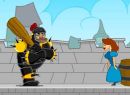 Play free game online: Black knight