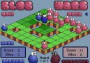 Play free game online: Blob wars