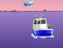 Play game free and online: Boat Rush