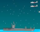 Play game free and online: Bombardment