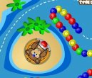 Play free game online: Bongo balls