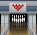 Play free game online: Bowling