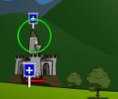 Play game free and online: Bowmaster Prelude