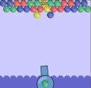 Play free game online: Bubble Trouble