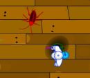 Play free game online: Bug Time