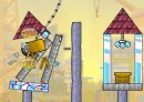 Play free game online: Building Demolisher